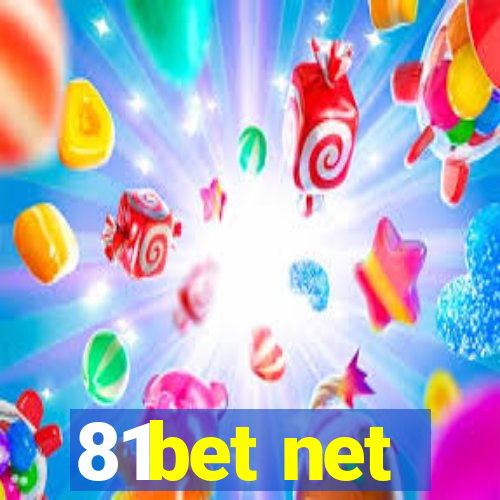 81bet net